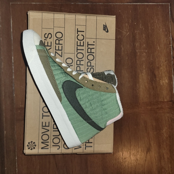 Nike Blazers Sequoia GS - Picture 2 of 5